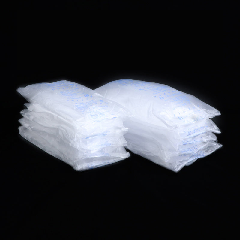 ドライアイス50kg~240kg パック入り(1kgスライス)
