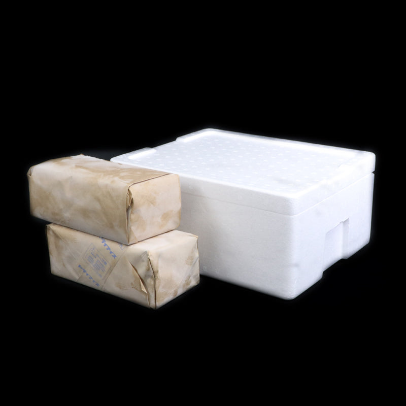 停電用スライス4kg×2枚