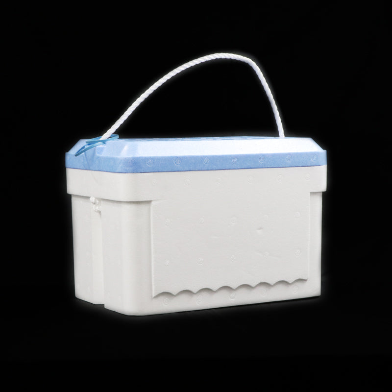 ひも付き保冷ボックス 5L