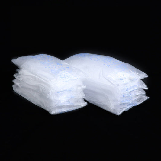 ドライアイス50kg～240kg パック入り(1kgスライス)
