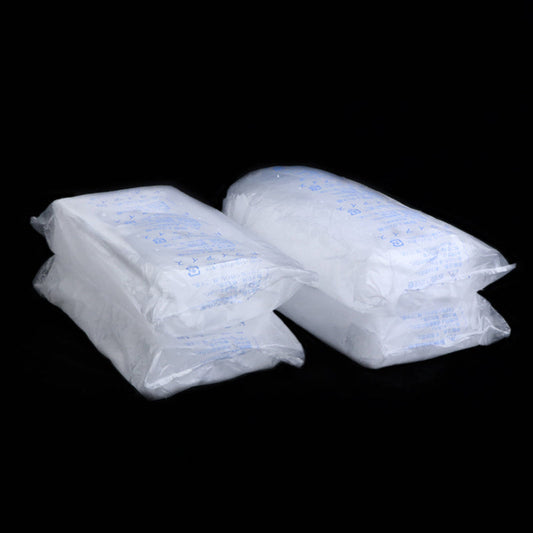ドライアイス50kg～240kg パック入り(2.5kgスライス)