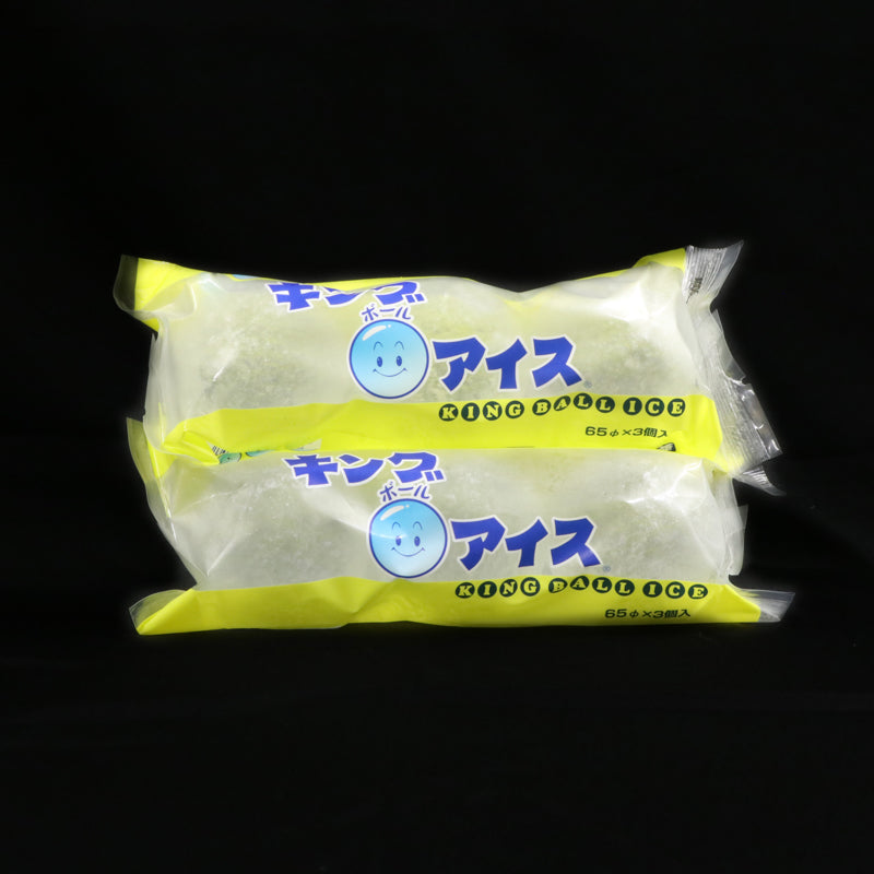 丸氷 ６個入(直径６.５cm)(※)