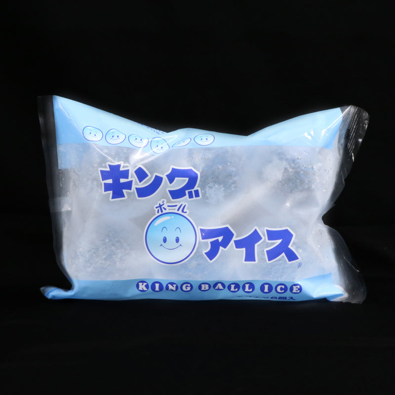 丸氷 １２個入(直径７cm)(※)