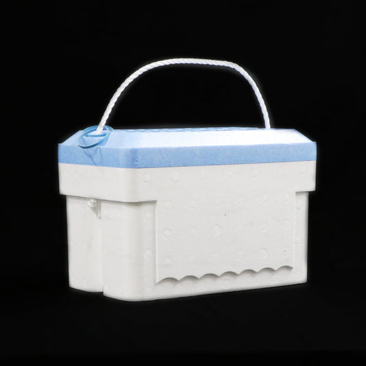 ひも付き保冷ボックス 3L