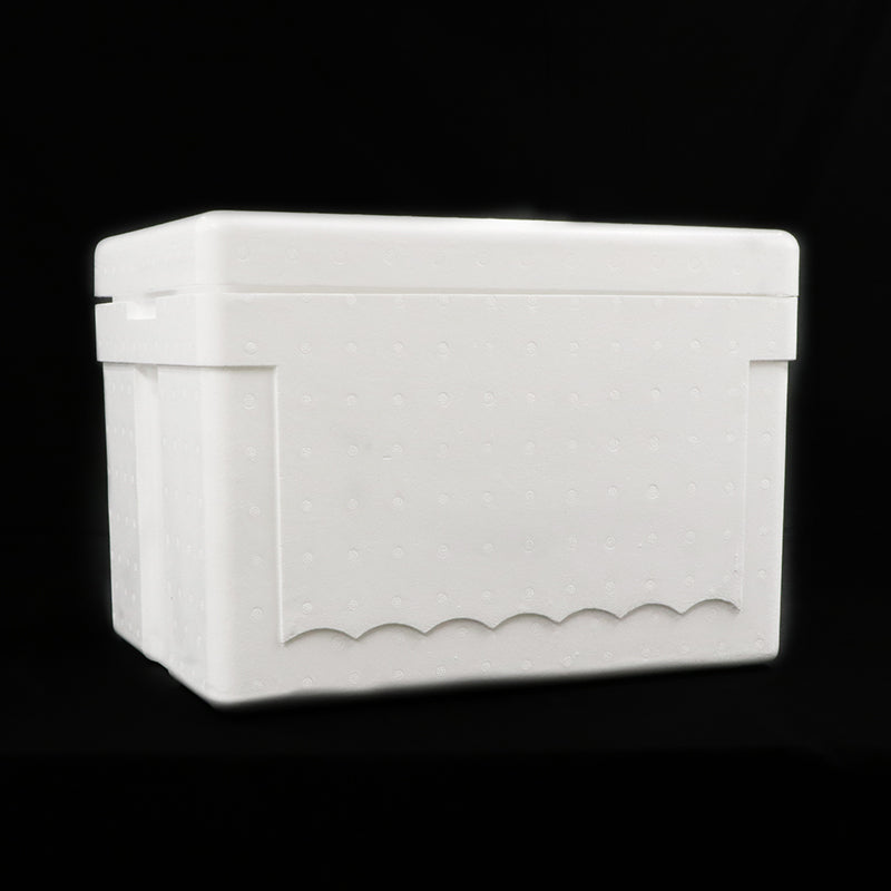 常設用 保冷ボックス 35L