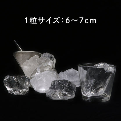 かちわり氷 / 大粒４kg×3セット(※)