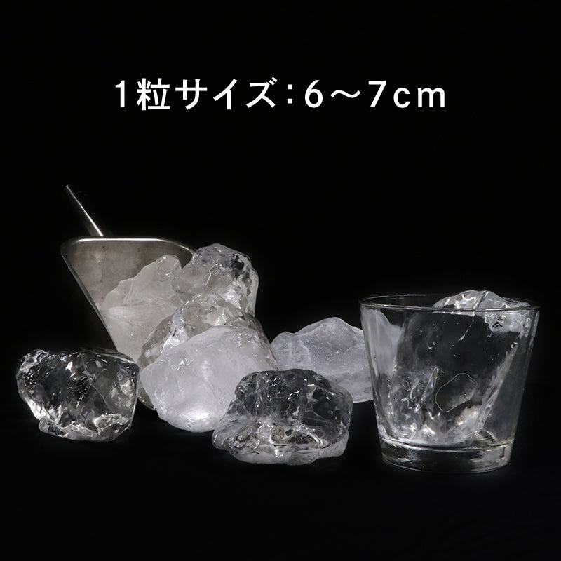 かちわり氷 / 大粒４kg(※)