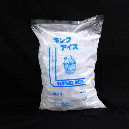 かちわり氷 / ミディアム４kg×3セット(※)