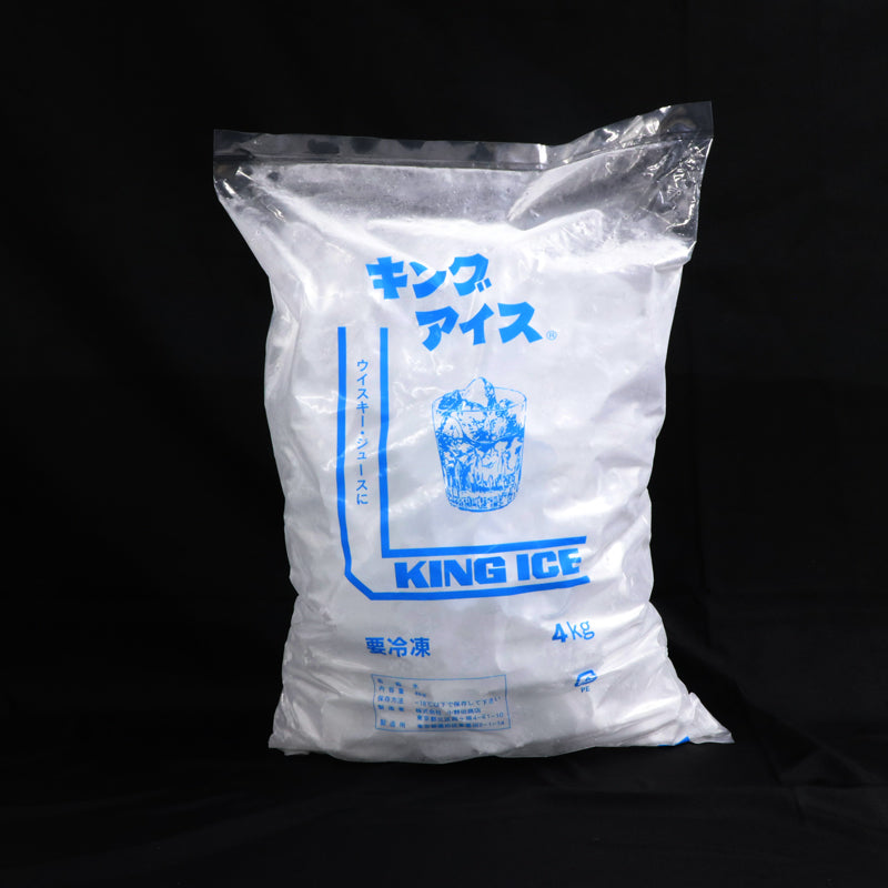 かちわり氷 / ミディアム４kg(※)
