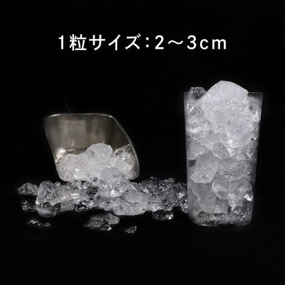 クラッシュアイス / ミ二４kg(※)