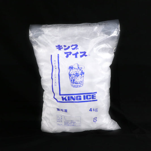 かちわり氷 / レギュラー４kg×3セット(※)