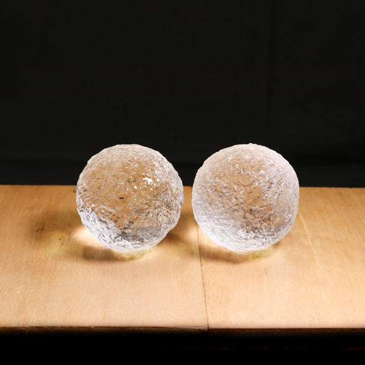 丸氷 ４８個入(直径６.５cm)(※)